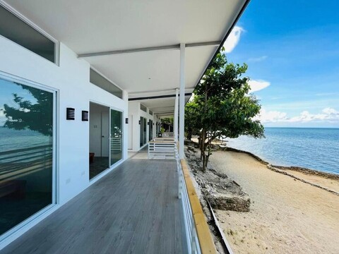 만달라 비치 세부 바이 하이브룸스