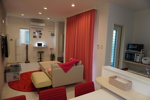 키쿠노코 3KAN 빌라&테라스