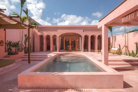 빌라 엘라 주네