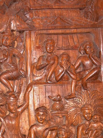 프린스 에두아드 아파트먼트 & 리조트