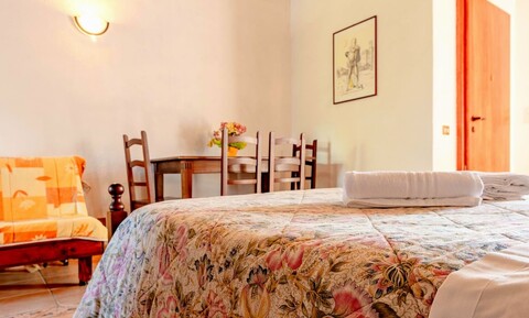 아그리투리스모 람푸냐노