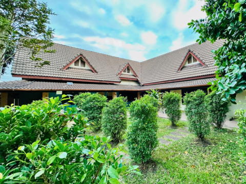 수안 마이트리칫 리조트