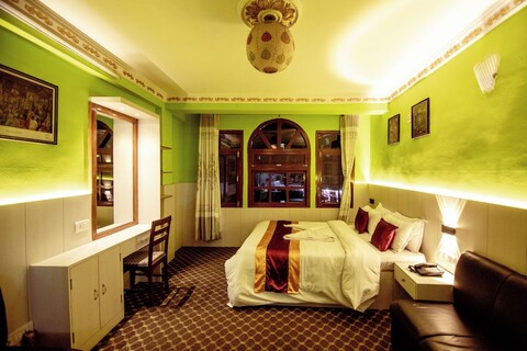 호텔 포멜로 하우스