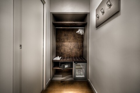 트리니타 그랜드 스위트