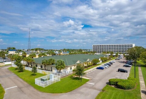 뷰 스튜디오 스위트와 이벤트 장소