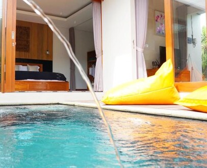 스타나 켄드란 빌라