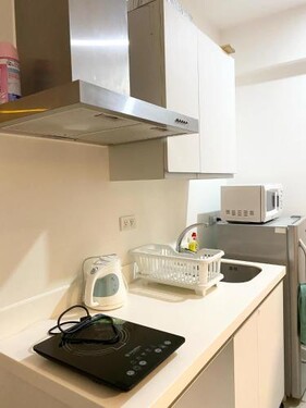 Azure Staycation by Casa Lepap