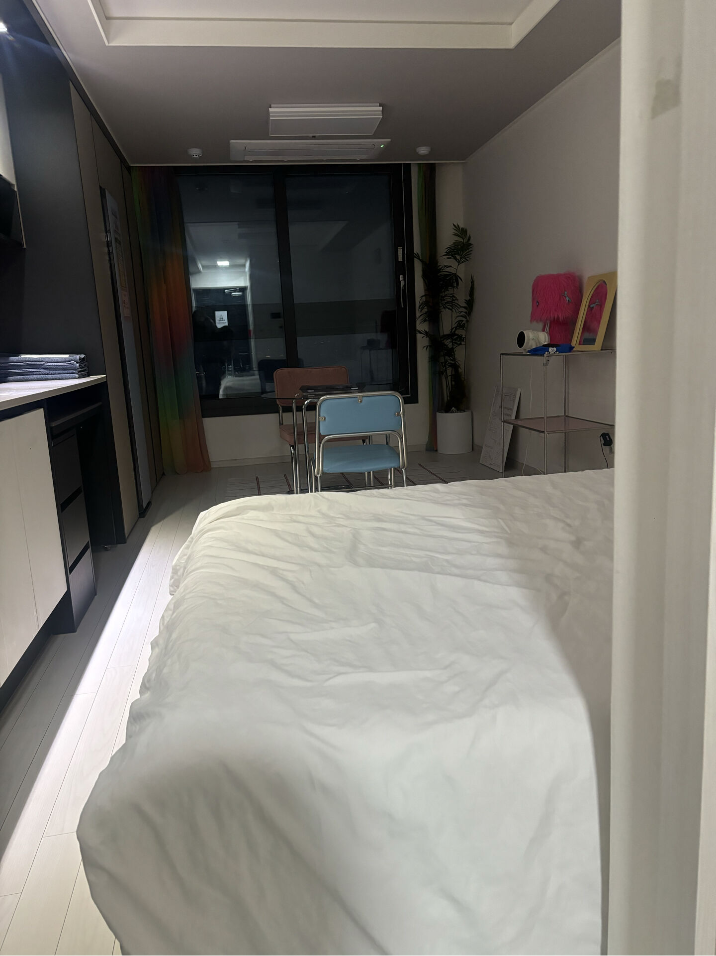 대구 - 동성로 머뭄 후기, 가격, 위치 - 예약