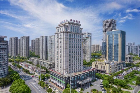 Yugong Hotel