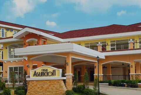 Quatro Marias Cozy Home