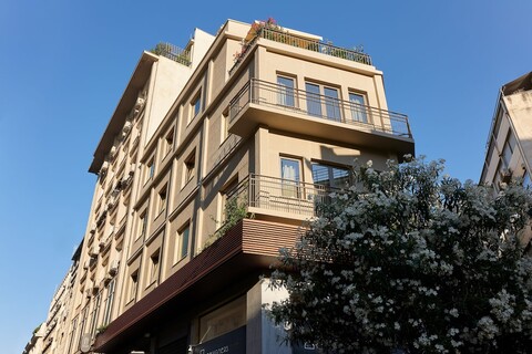 드웰 - 엘레강트 시티 스테이