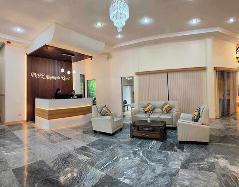 MVR 마리에골드 리조트 Inc.