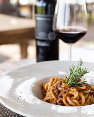 Agriturismo Rascioni & Cecconello