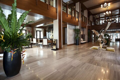 마이카오 드림 빌라 리조트 & 스파