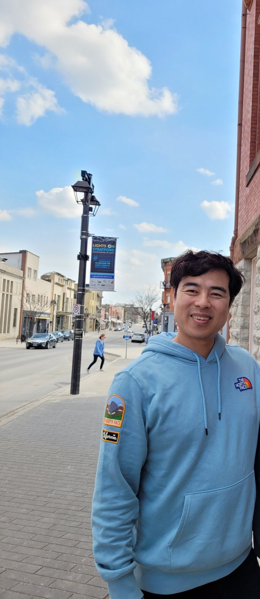 토론토 에이스 투어 / 공항