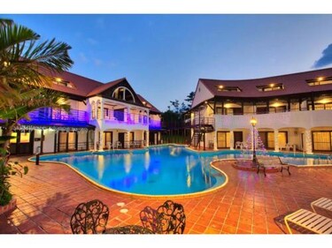 Kunigami-gun - Hotel - Vacation STAY 89678