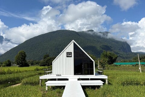 파라다이스 리조트 앤 카페