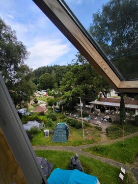 Hostel Waldblick