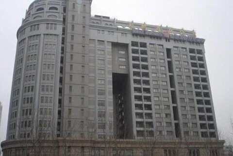 Tianci Service Apartment