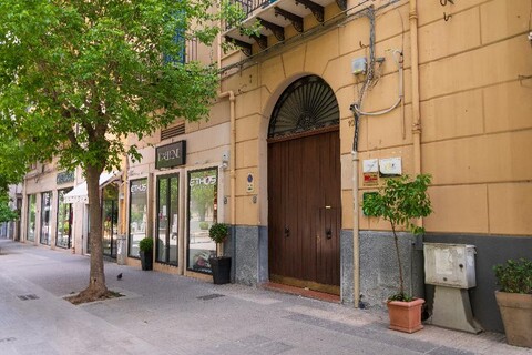 Belmonte102 Esclusive Suites