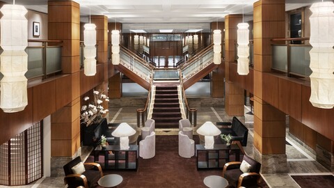 더 프린스 기타노 뉴욕