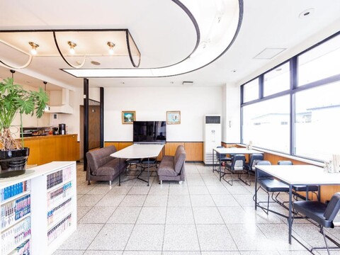 호텔 샤룸 인 하코다테