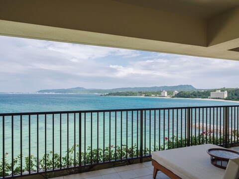 더 테라스 클럽 웰니스 탈라소 앳 부세나