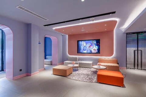 Hanting Hotel Beijing Wangfujing Street Branch