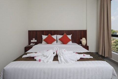 앙코르 찬나리 호텔