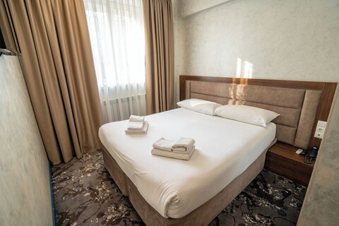 호텔 밀덤 익스프레스