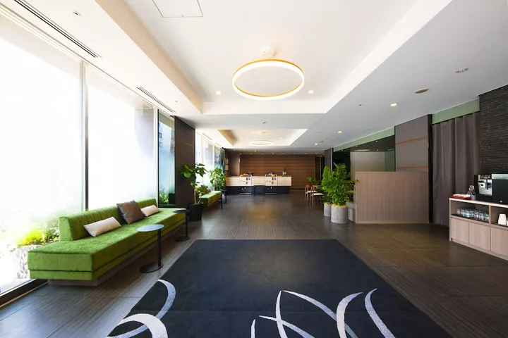 Hotel Villa Fontaine Tokyo-Kudanshita