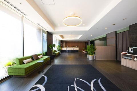 호텔 빌라 퐁텐 도쿄 - 구단시타