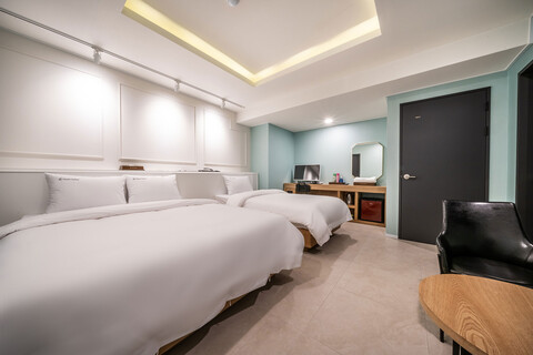 고양(주교) 호텔첼시