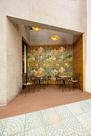 DAI NAM BOUTIQUE HOTEL