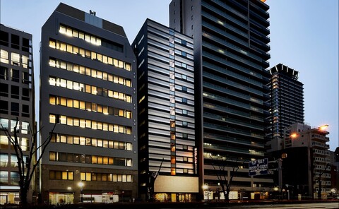 델 스타일 오사카 히가시텐마 바이 다이와 로이넷 호텔