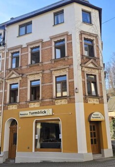 Pension Hotel Turmblick