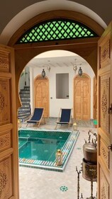 Riad SunSet Marrakech