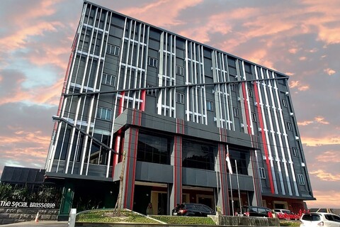 뉴 할리우드 호텔