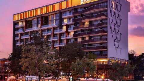 이스틴 탄 호텔 치앙마이