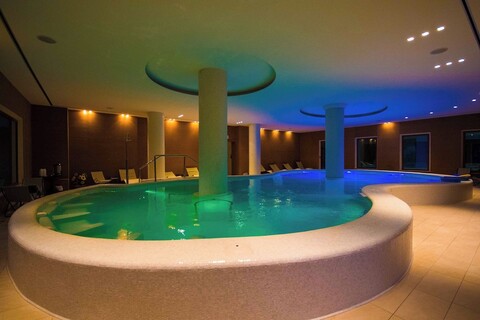 호텔 빌라 리치