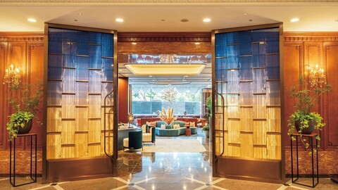 호텔 스프링즈 마쿠하리 프리미어