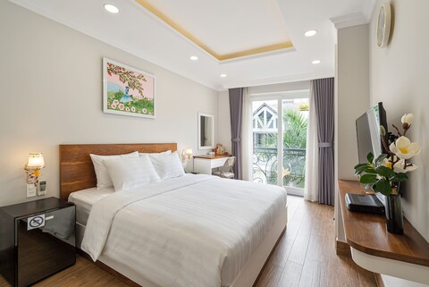 엘 오카소 부티크 호텔