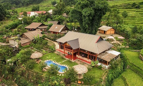 Moc Home Sapa