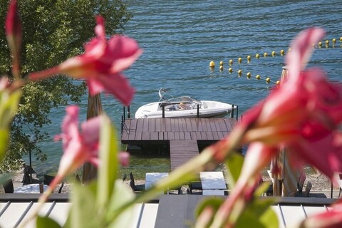 알베르고 리스토란테 라 팔마