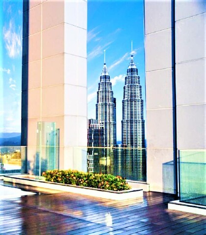 사바 스위트 앳 플래티넘 KLCC, 쿠알라룸푸르