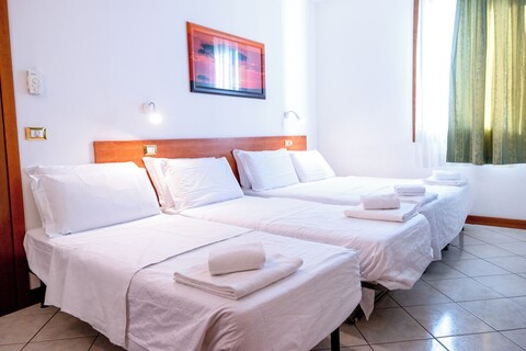 호텔 뉴 아우로라 베니스