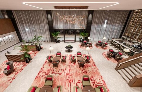 Ascott Gurney Penang
