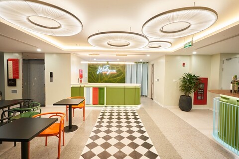 윌크 호텔 하노이