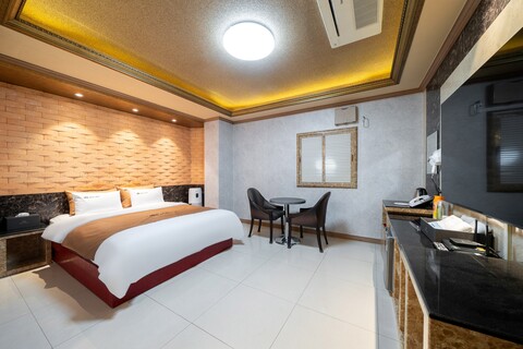 HOTEL Unity(호텔 유니티)