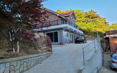 안동 경신헌해든하우스펜션